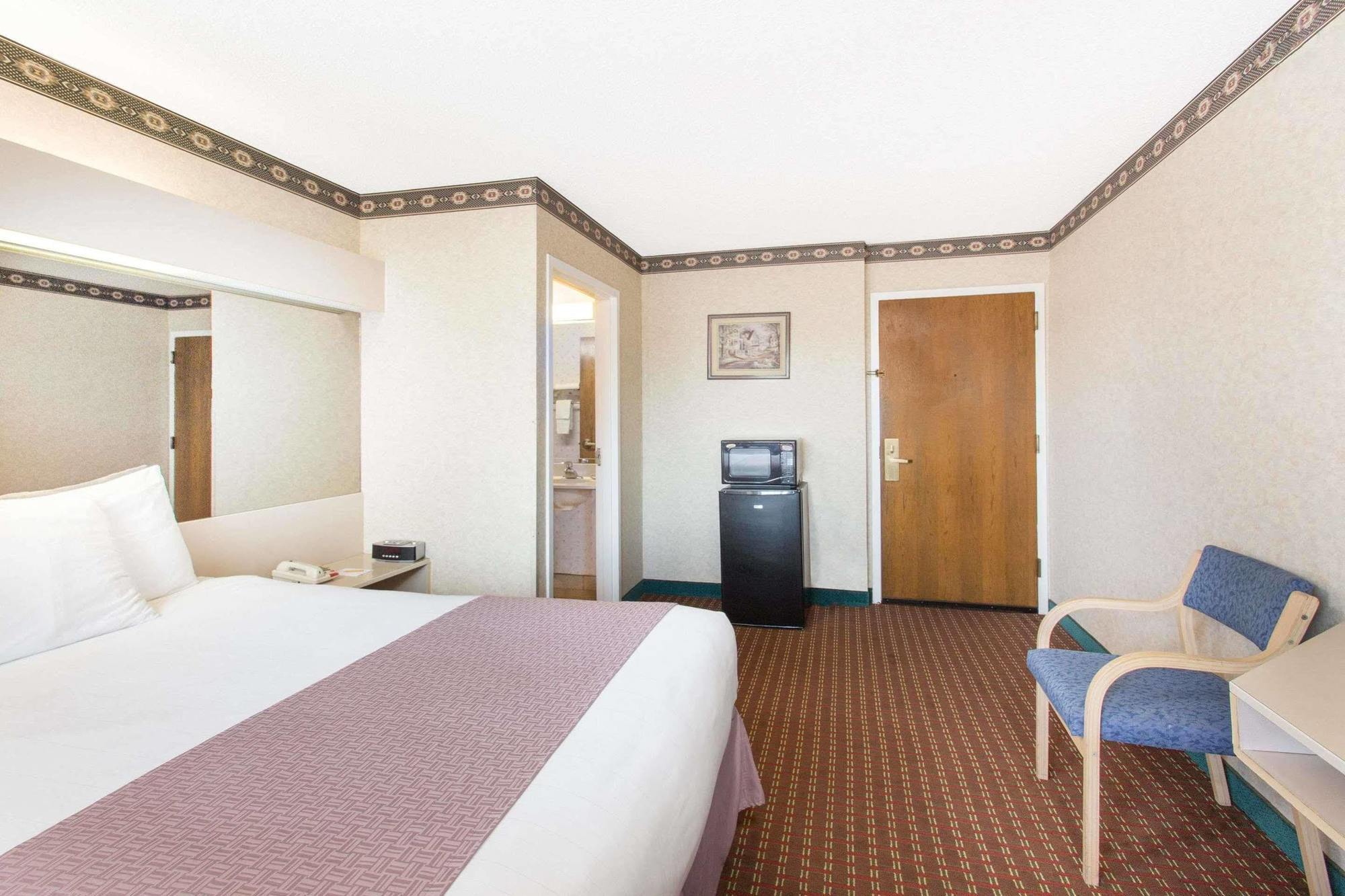Red Roof Inn Springfield, Mo Exteriör bild